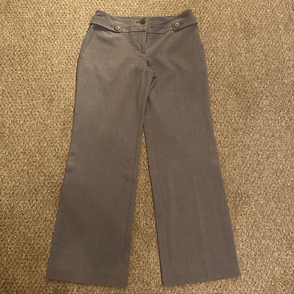 Loft casual dress pants. - Picture 1 of 2